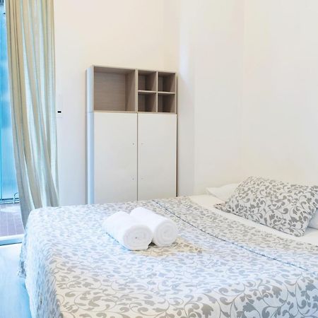 Toma Apartment Trilocale Moderno Per Max 6 Persone Milan Exterior photo