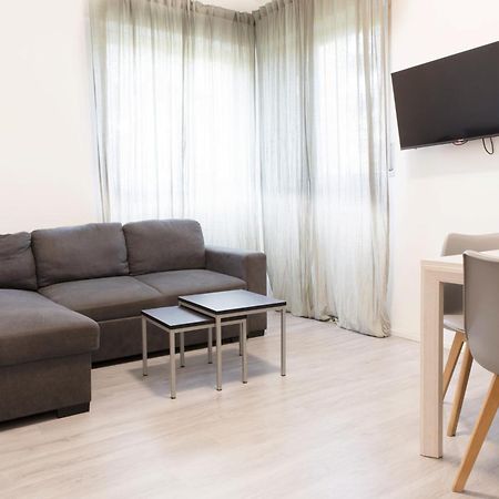Toma Apartment Trilocale Moderno Per Max 6 Persone Milan Exterior photo