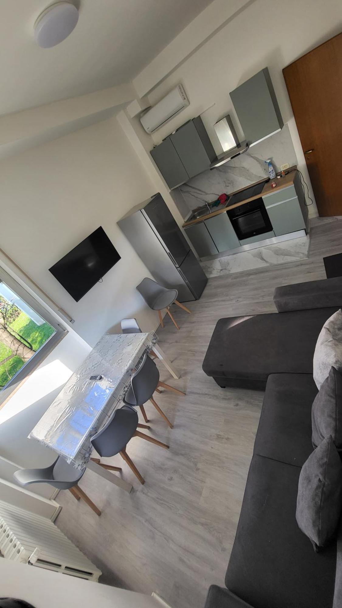 Toma Apartment Trilocale Moderno Per Max 6 Persone Milan Exterior photo