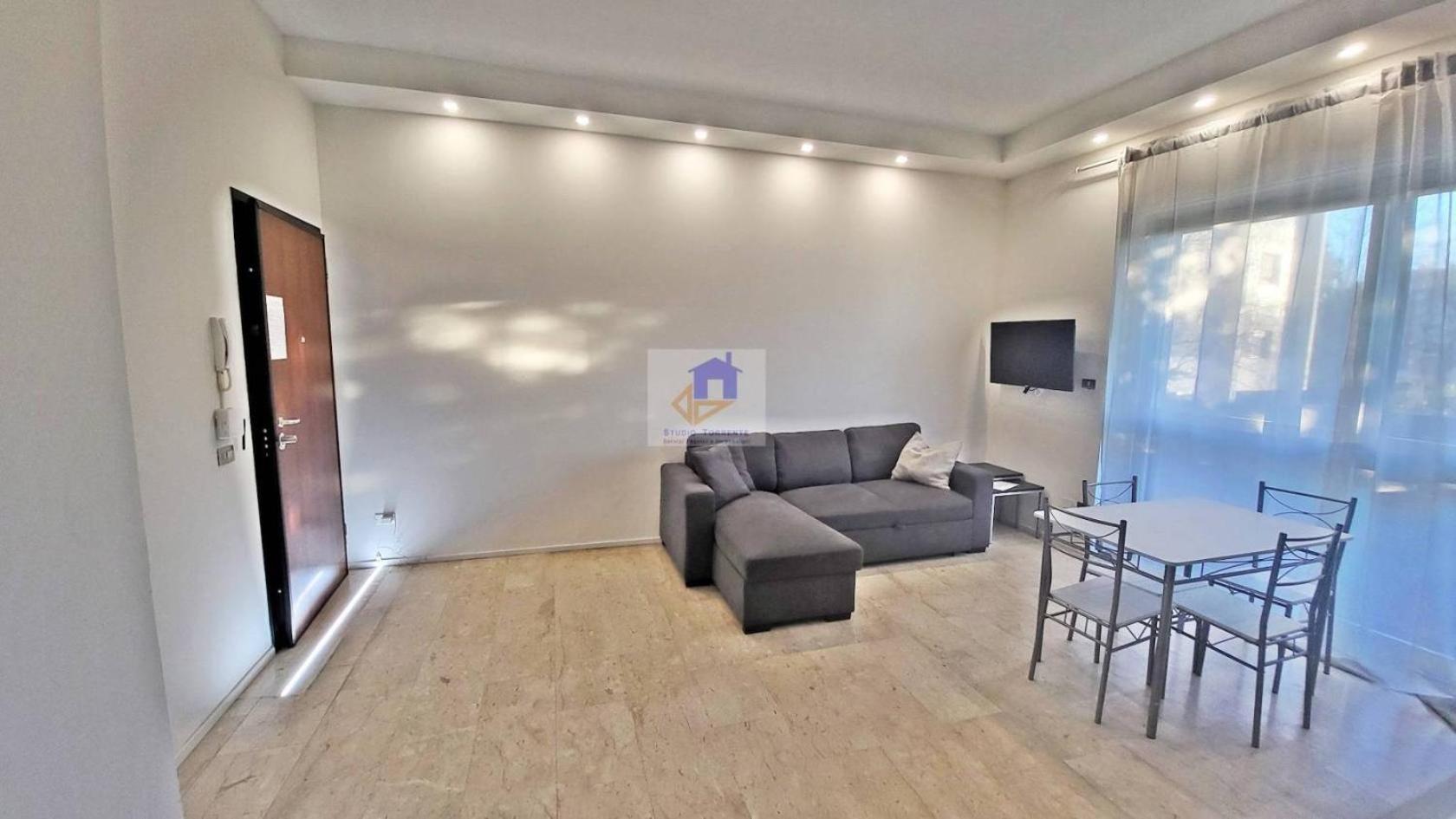 Toma Apartment Trilocale Moderno Per Max 6 Persone Milan Exterior photo