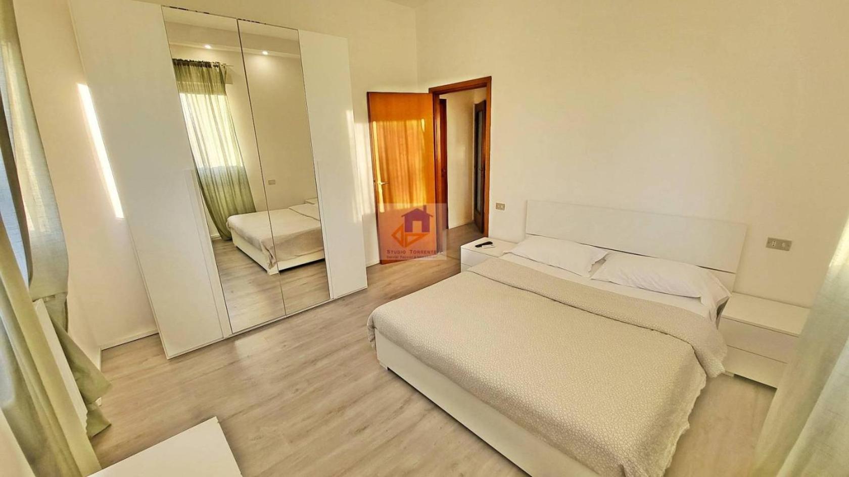 Toma Apartment Trilocale Moderno Per Max 6 Persone Milan Exterior photo