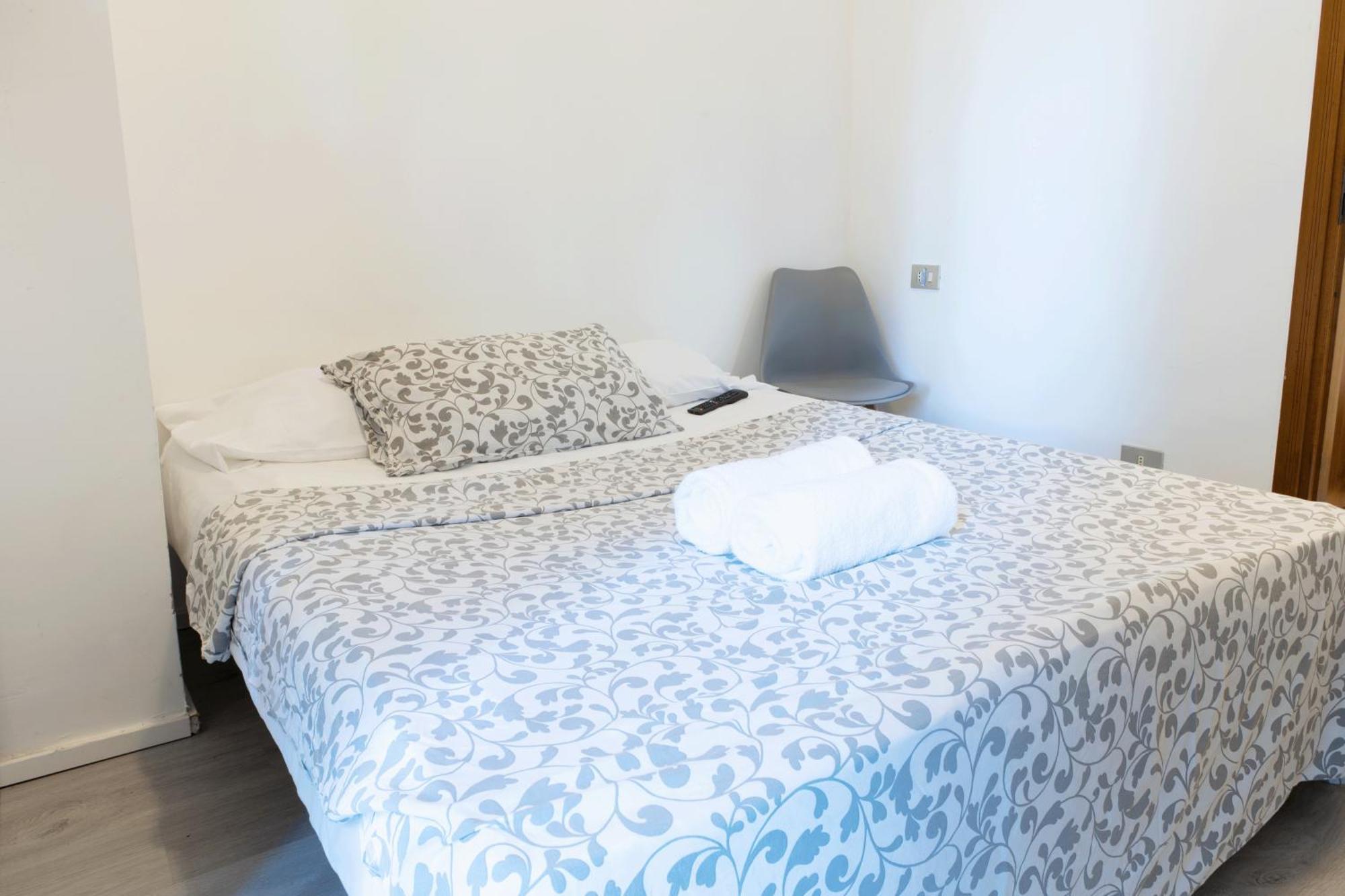 Toma Apartment Trilocale Moderno Per Max 6 Persone Milan Exterior photo