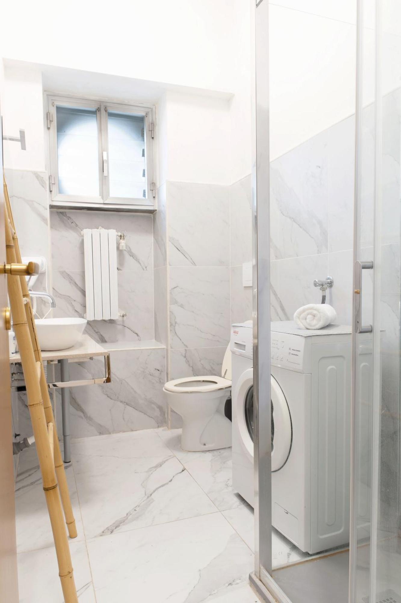 Toma Apartment Trilocale Moderno Per Max 6 Persone Milan Exterior photo